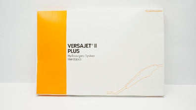 Smith&Nephew 66800045 VERSAJET II Plus Hydrosurgery Handpiece 45degree 8mm (x)